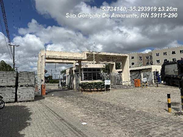 Foto CONDOMINIO MIRANTES DA LAGOA