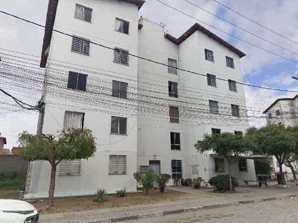 Foto CONDOMINIO RESIDENCIAL BELA VISTA RESIDENCE