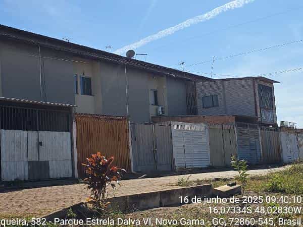 Foto PQ ESTRELA DALVA VI
