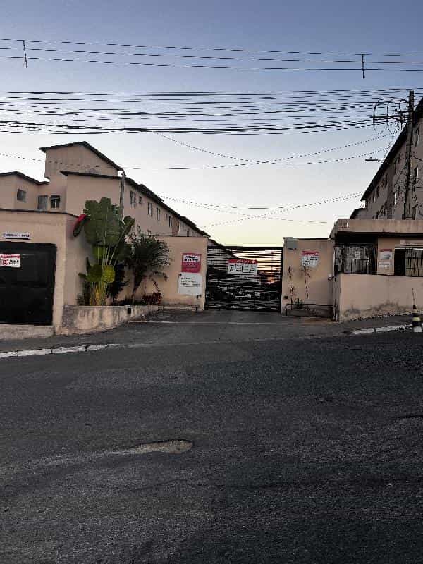 Foto RESIDENCIAL VIENA