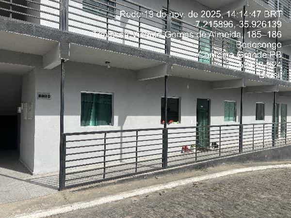 Foto RESIDENCIAL CASA BELLA