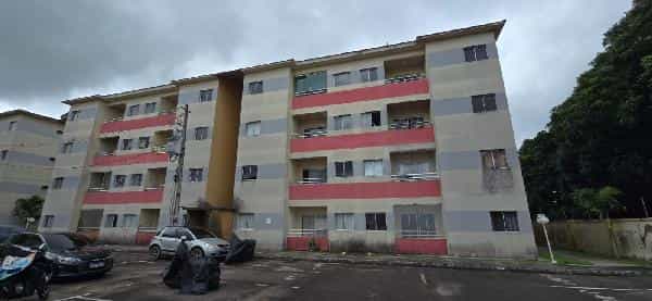 Foto SUBCONDOMINIO ORQUIDIA CONDOMINIO RESID BELA VISTA