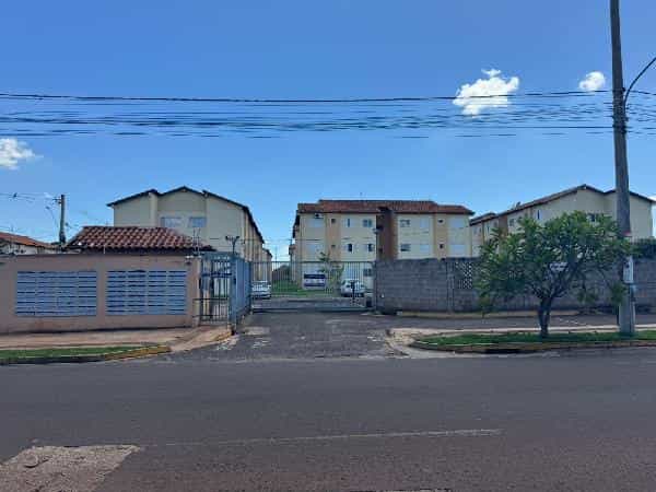 Foto COND RES ITAPARICA