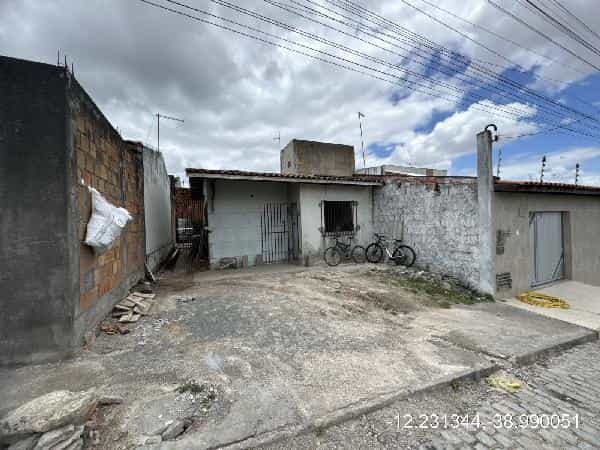 Foto CONJUNTO SOLAR DA PRINCESA, SETOR 01