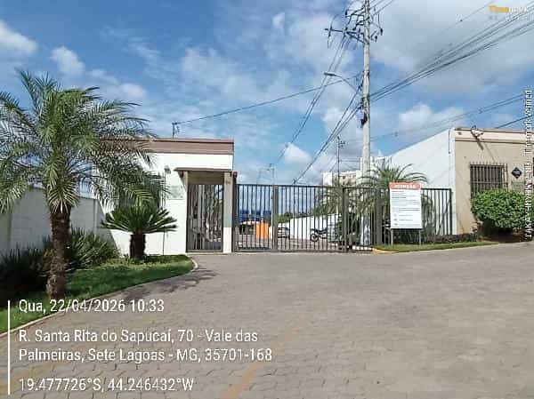 Foto RESIDENCIAL VILLE SANTIAGO
