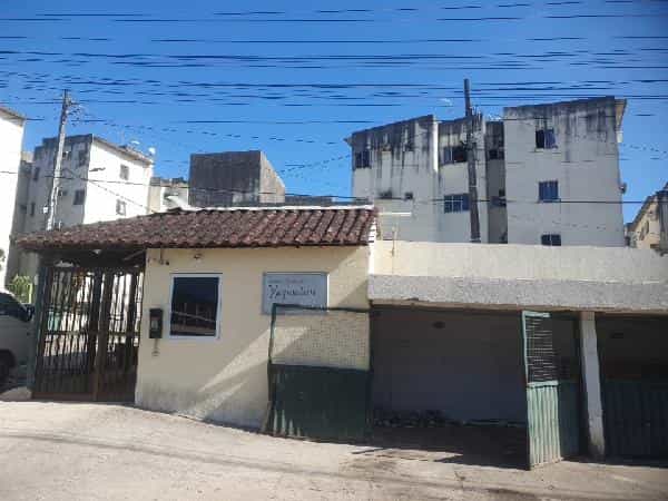 Foto RES ECOVILA  YAPOATAN