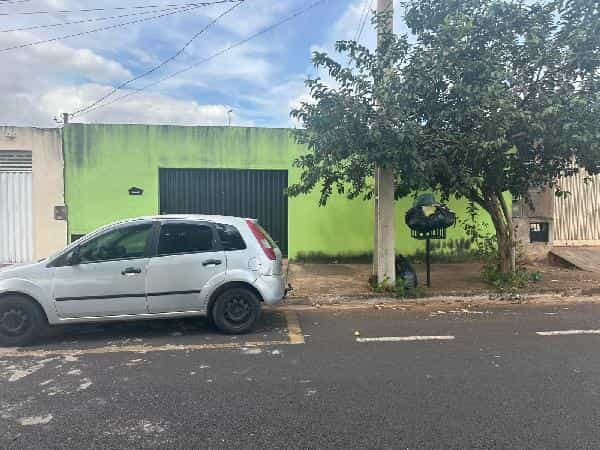 Foto JARDIM MARAJO