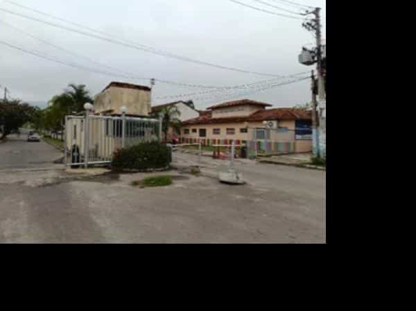 Foto COND JARDIM PARADISO XII