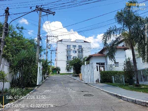 Foto RES NOVA MARICA LIFE