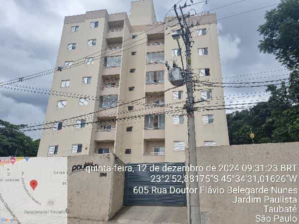 Foto ED PAULISTA