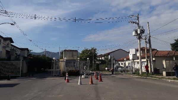 Foto COND JARDIM PARADISO XVII