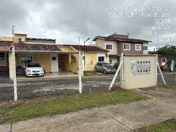 Foto RESIDENCIAL JC RECOMECO