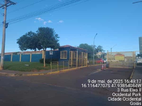 Foto ROSSI IDEAL ALTO DO LAGO I
