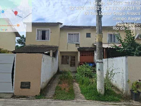 Foto COND JARDIM PARADISO XIV