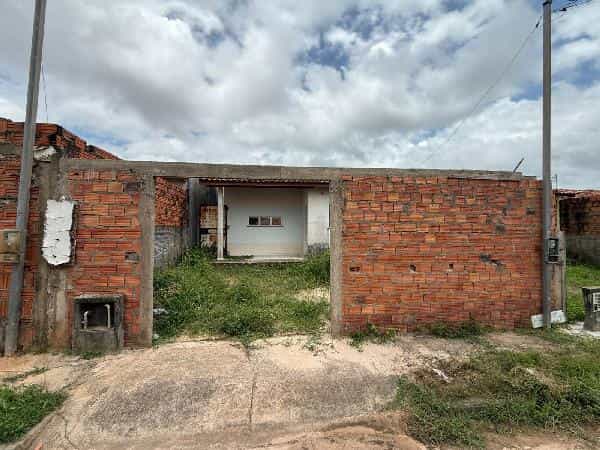 Foto RESIDENCIAL CIDADE VERDE