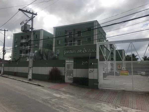 Foto COND JARDIM ALCANTARA II
