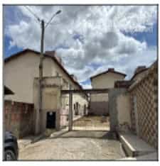 Foto COND LARANJEIRAS