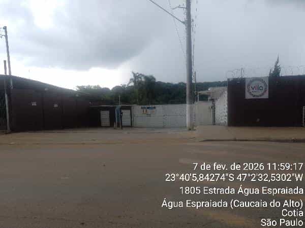 Foto CONDOMÍNIO RESIDENCIAL VILLA CAUCAIA