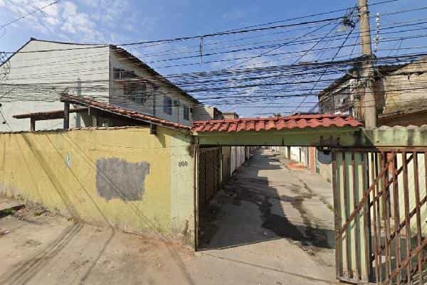 Foto JACUTINGA