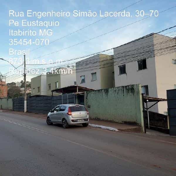 Foto PADRE EUSTAQUIO