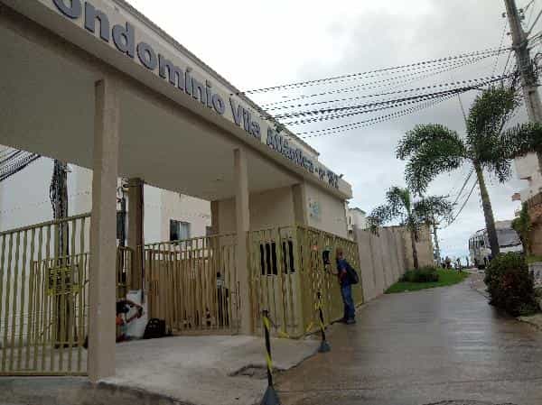 Foto RESIDENCIAL VILA ATLÂNTICA