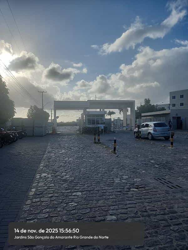 Foto COND MIRANTES DA LAGOA