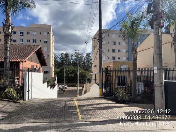 Foto RESIDENCIAL ARGOS