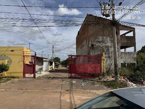 Foto CONDOMÍNIO VEREDAS DO IPÊ INFINITY
