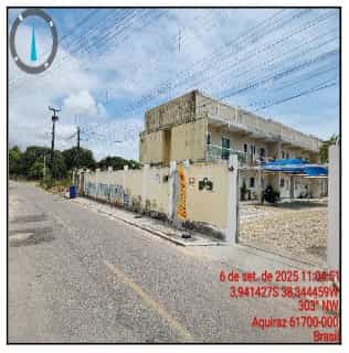 Foto COND VILA JATOBA 02