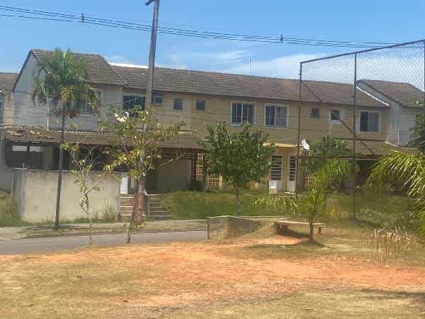 Foto COND JARDIM PARADISO XIX
