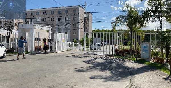 Foto RESIDENCIAL MAR DE ABRANTES
