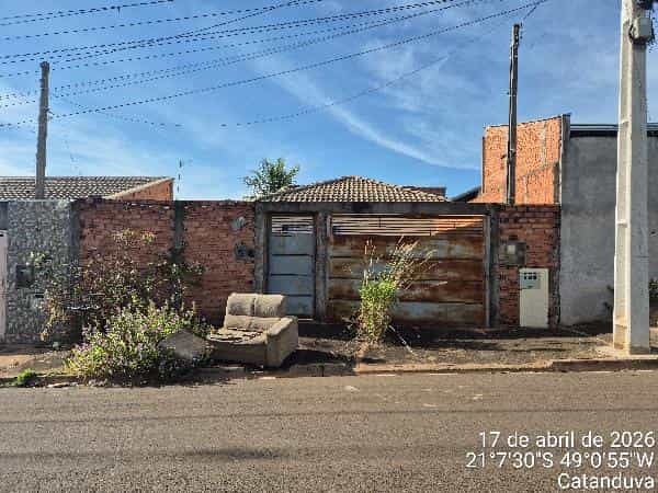 Foto LOTEAMENTO RESIDENCIAL NOVA CATANDUVA II