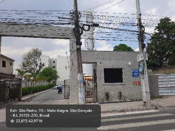 Foto COND PQ SERRA SALVATORI