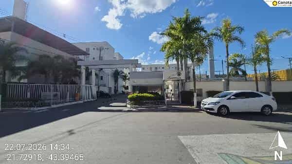 Foto COND RES PQ JARDIM BANDEIRANTES