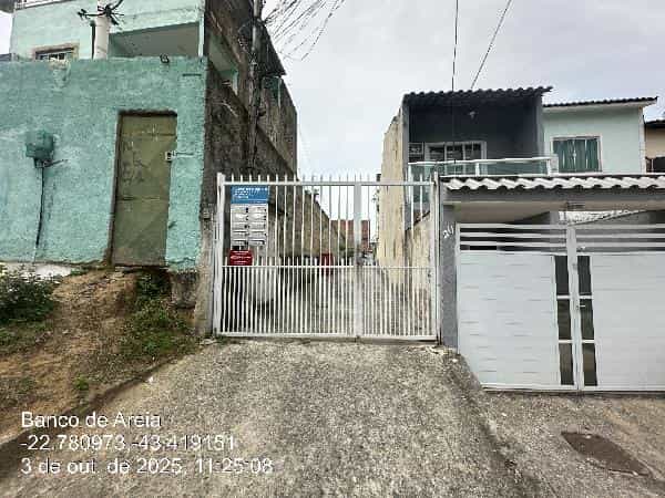 Foto BANCO DE AREIA