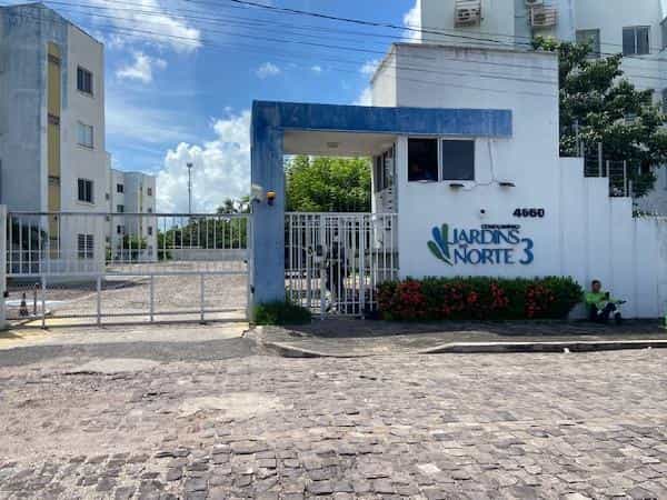 Foto COND JARDINS DO NORTE III