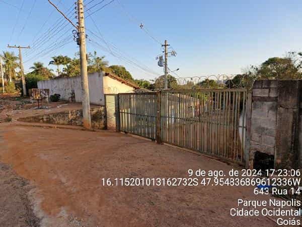 Foto COND RES BEIRA RIO I