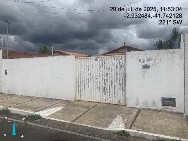 Foto RESIDENCIAL PORTAL DOS VENTOS I