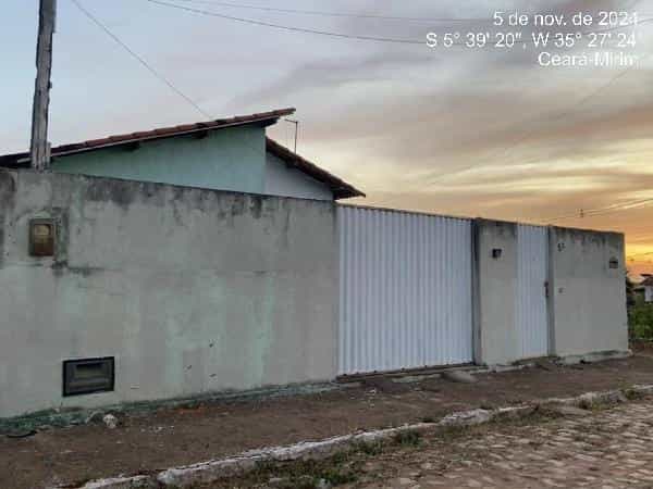 Foto LOT RES RUY PEREIRA