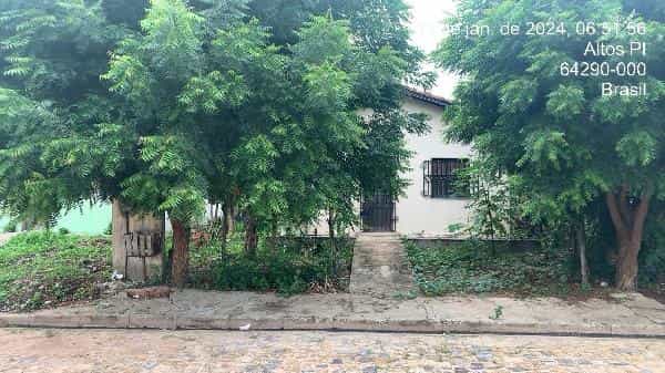 Foto JARDIM CIDADE RESIDENCE III