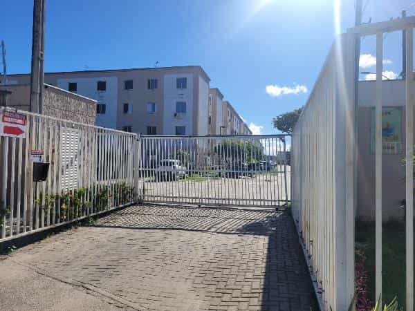 Foto RESIDENCIAL PRAIA DE JANGADA