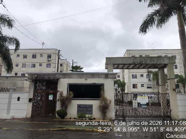 Foto CONDOMÍNIO RESIDENCIAL PARQUE PORTO LEON