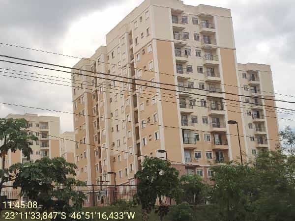 Foto CONDOMINIO RESIDENCIAL JUNDIAI II