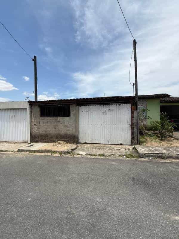 Foto LOT MANGUABA III