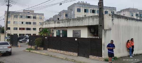 Foto RES ECOVILA YAPOATAN