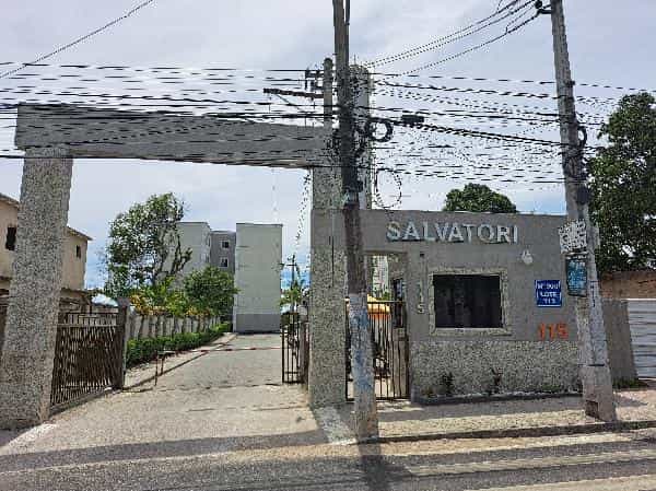 Foto COND PQ SERRA SALVATORI