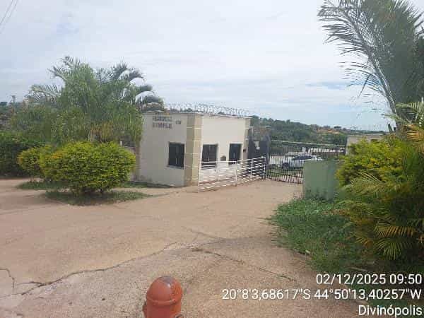 Foto RESIDENCIAL DIVINÓPOLIS
