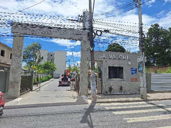 Foto COND PQ SERRA SALVATORI