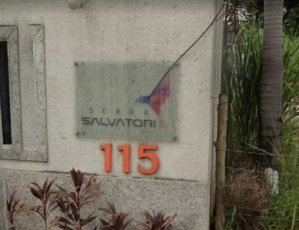 Foto COND PQ SERRA SALVATORI
