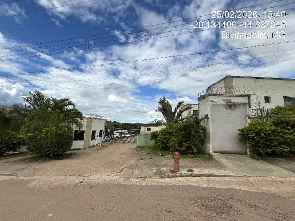 Foto RESIDENCIAL DIVINÓPOLIS